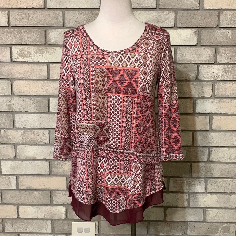 3for$20 blouse small